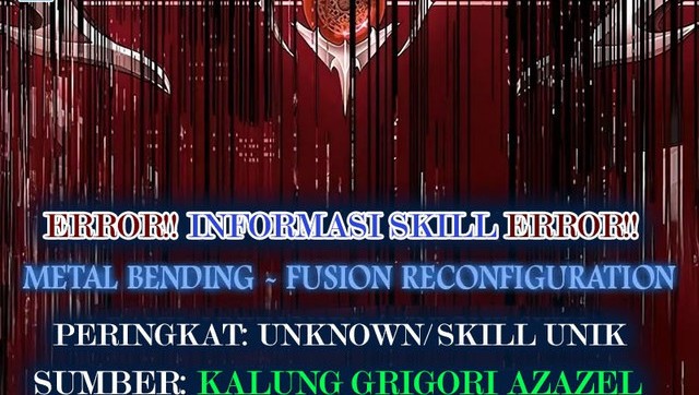 Steel-Eating Player Chapter 88 - halaman 130