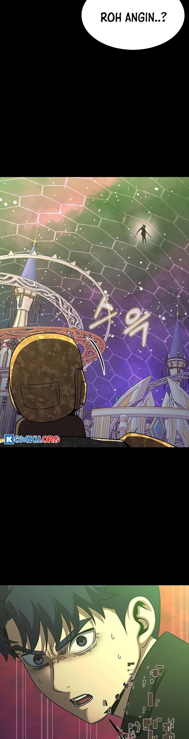 Steel-Eating Player Chapter 88 - halaman 143