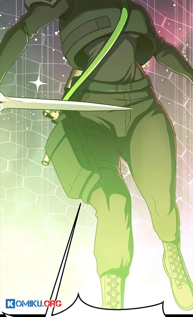 Steel-Eating Player Chapter 88 - halaman 146