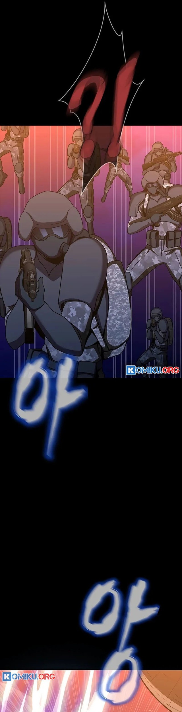 Steel-Eating Player Chapter 88 - halaman 17