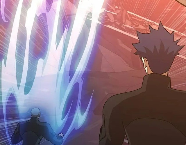 Steel-Eating Player Chapter 88 - halaman 18