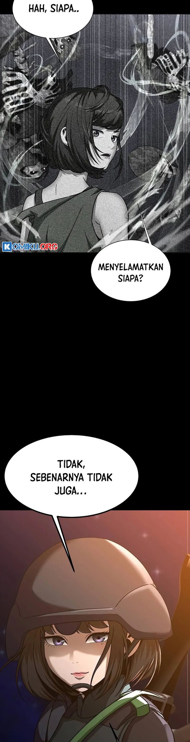 Steel-Eating Player Chapter 88 - halaman 37