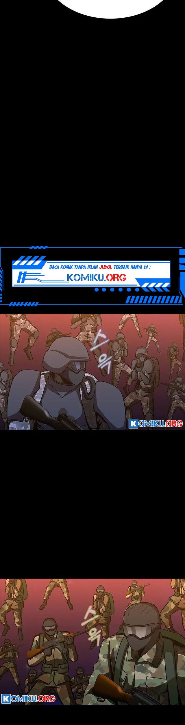 Steel-Eating Player Chapter 88 - halaman 39