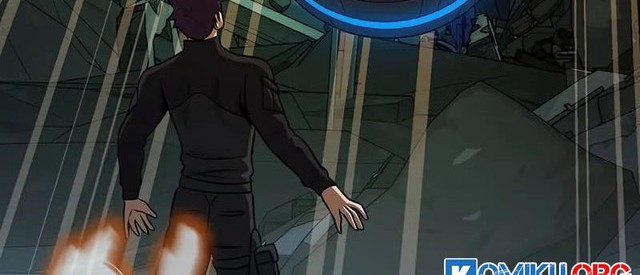 Steel-Eating Player Chapter 88 - halaman 4