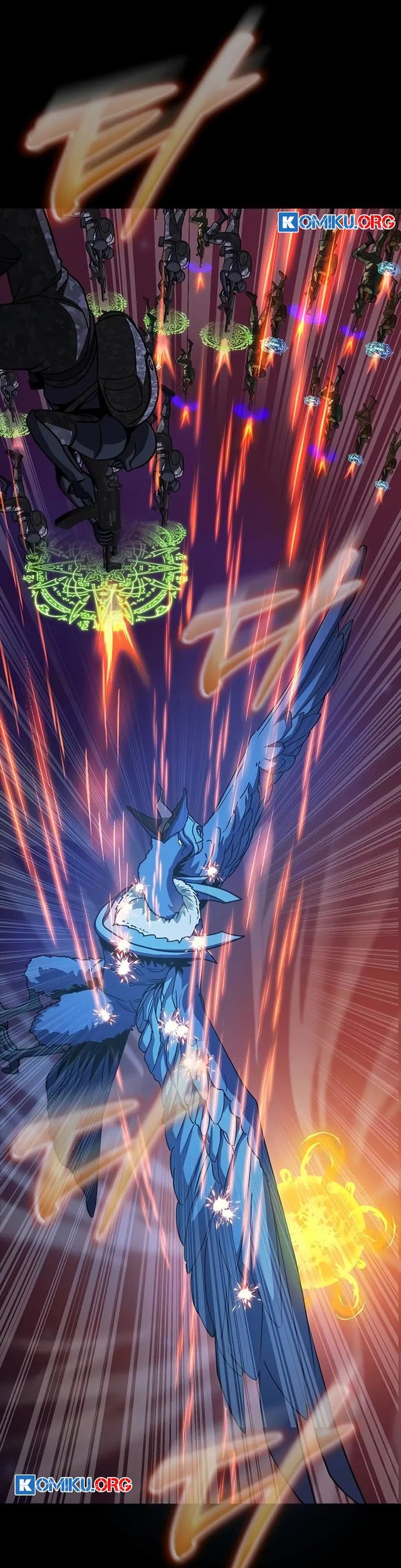 Steel-Eating Player Chapter 88 - halaman 41