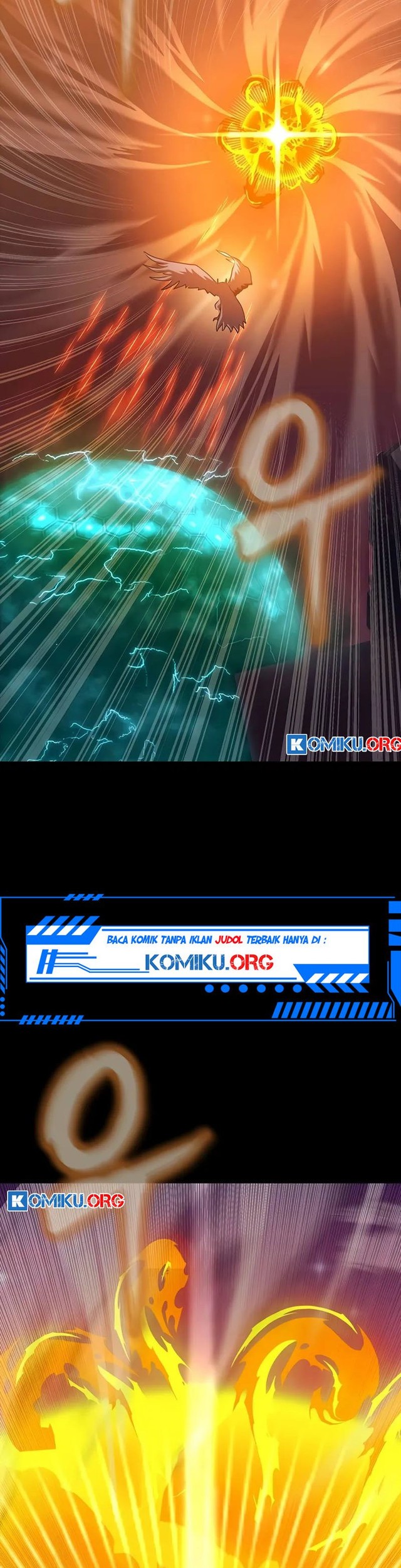 Steel-Eating Player Chapter 88 - halaman 45