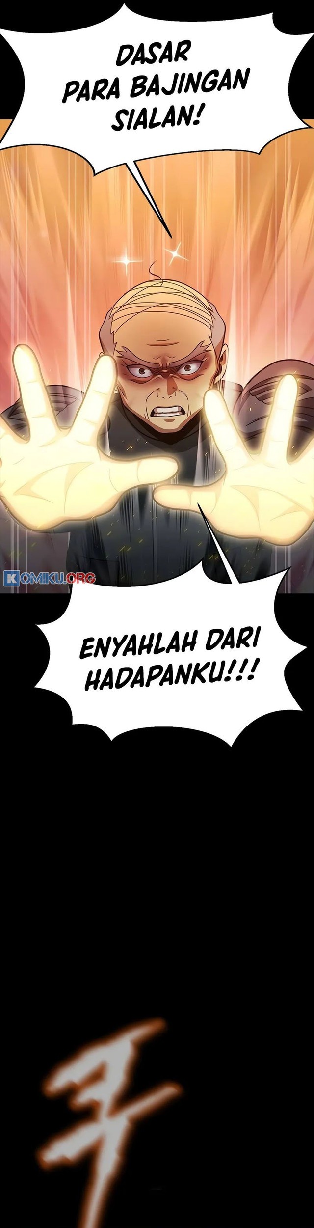 Steel-Eating Player Chapter 88 - halaman 49