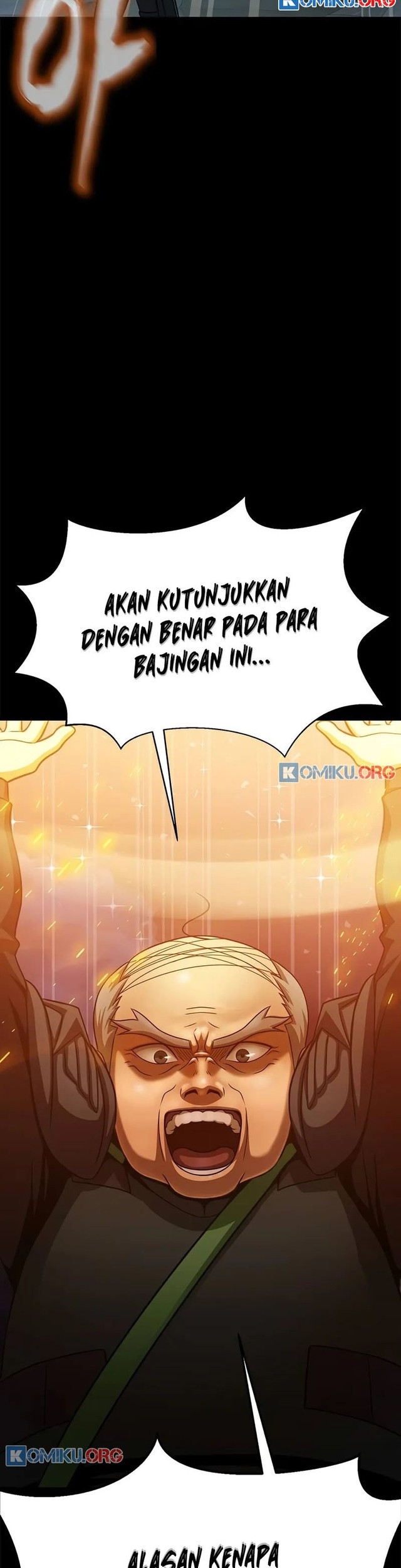 Steel-Eating Player Chapter 88 - halaman 5