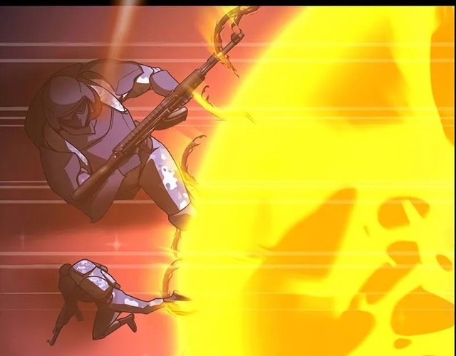 Steel-Eating Player Chapter 88 - halaman 50