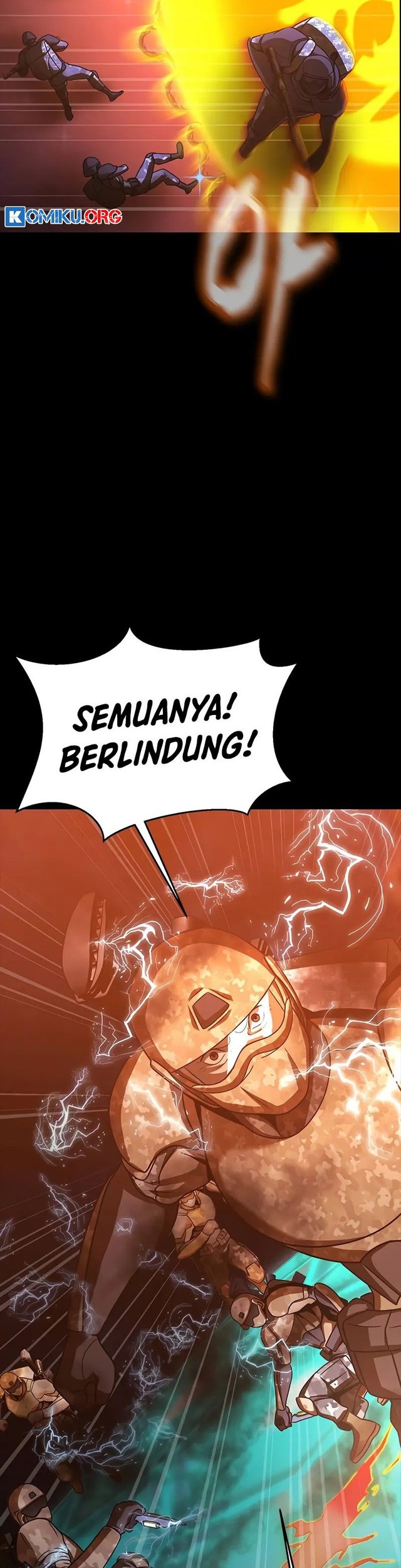 Steel-Eating Player Chapter 88 - halaman 51