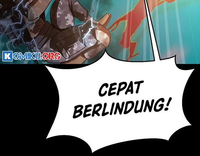 Steel-Eating Player Chapter 88 - halaman 52