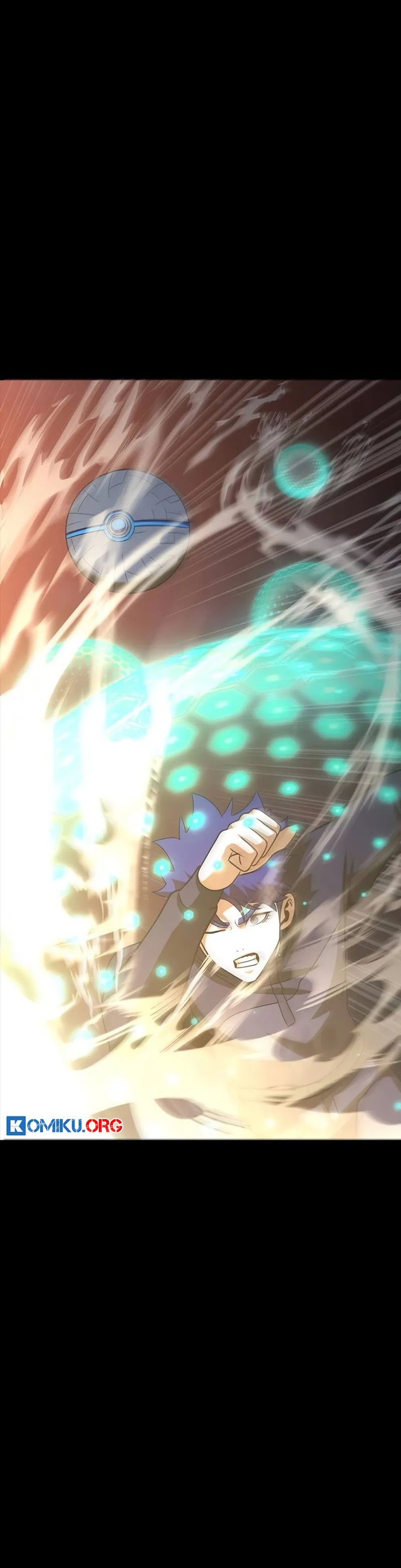 Steel-Eating Player Chapter 88 - halaman 57