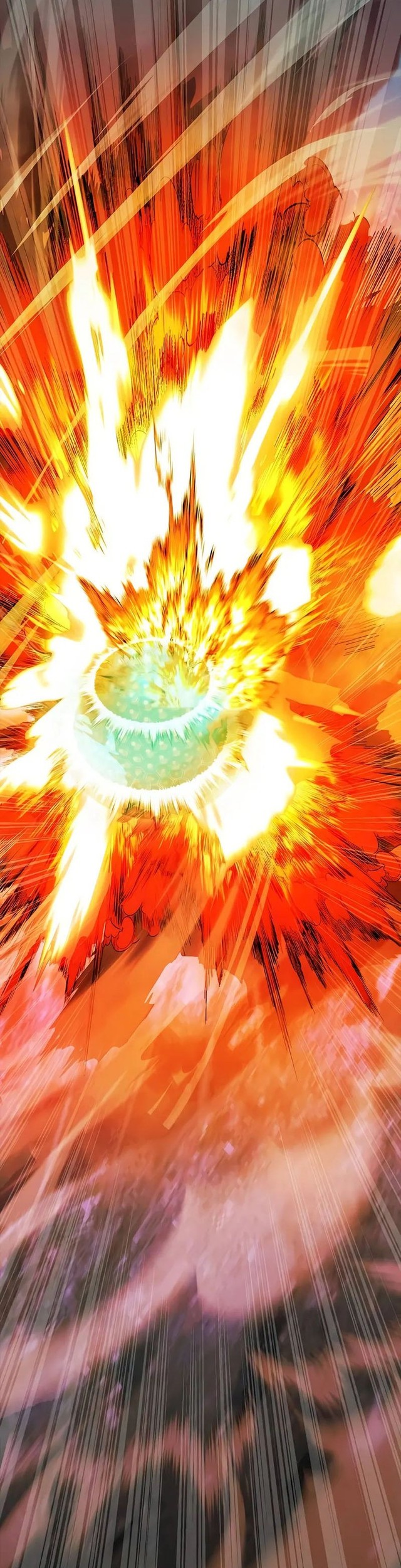 Steel-Eating Player Chapter 88 - halaman 59