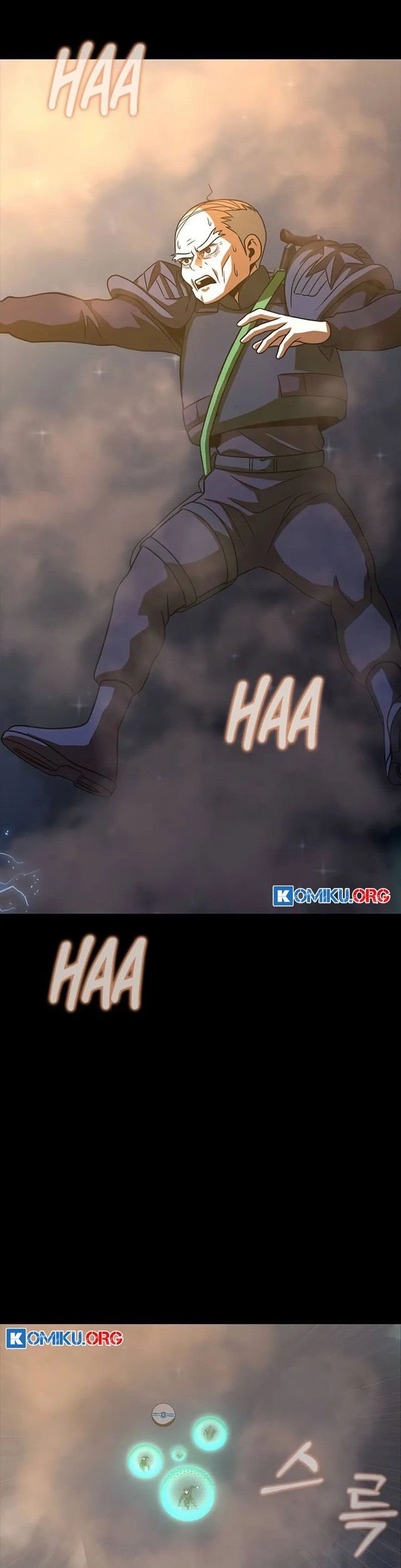 Steel-Eating Player Chapter 88 - halaman 65