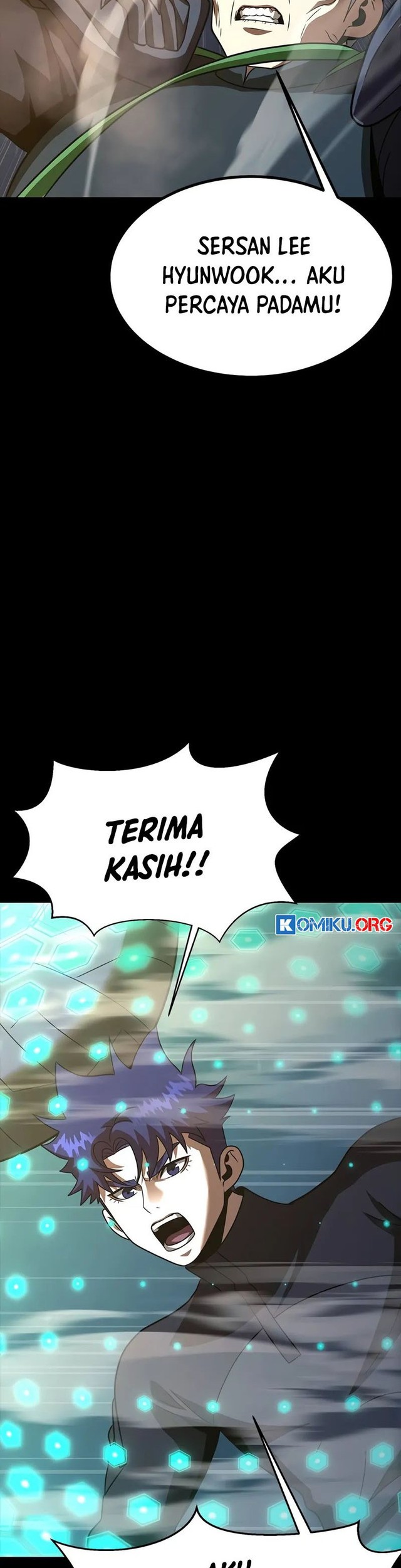 Steel-Eating Player Chapter 88 - halaman 67