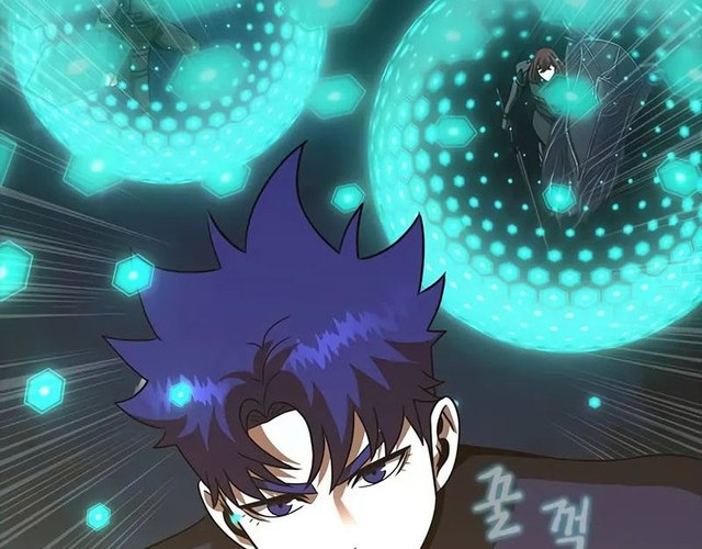 Steel-Eating Player Chapter 88 - halaman 74