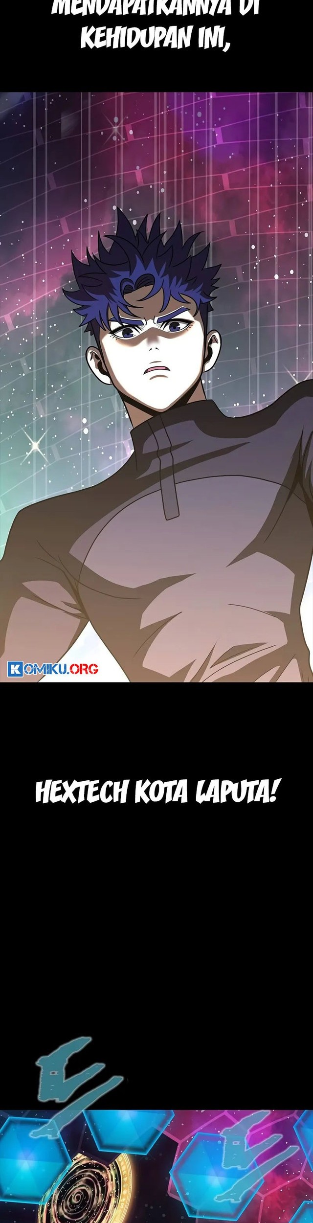 Steel-Eating Player Chapter 88 - halaman 79