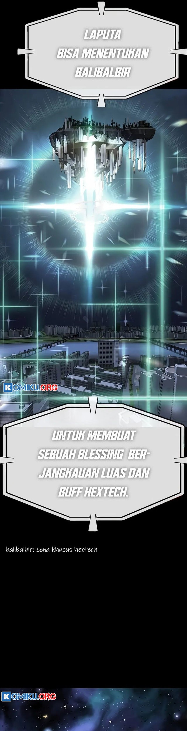Steel-Eating Player Chapter 88 - halaman 89