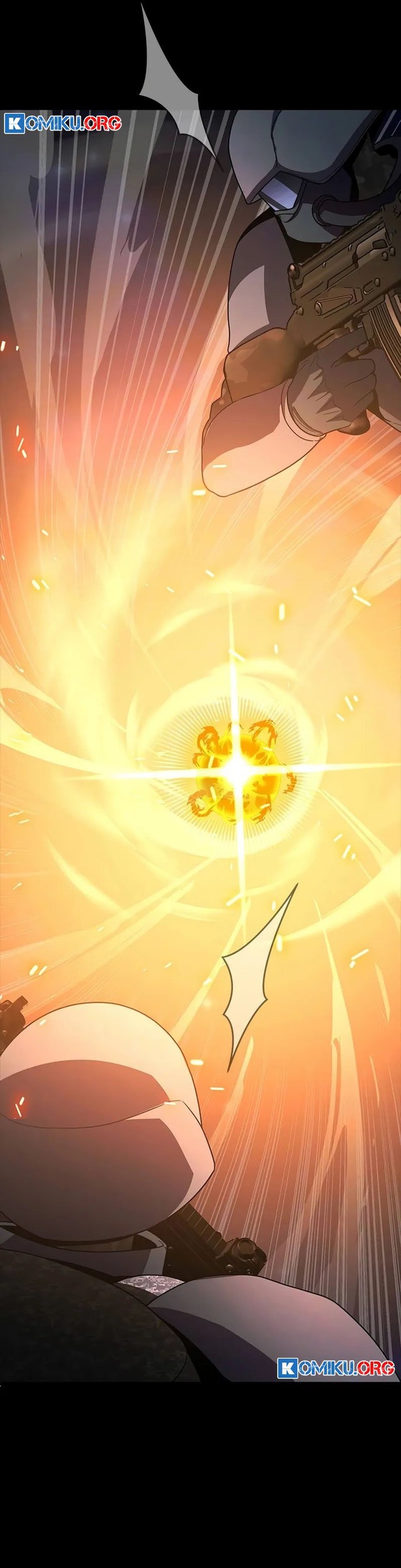 Steel-Eating Player Chapter 88 - halaman 9