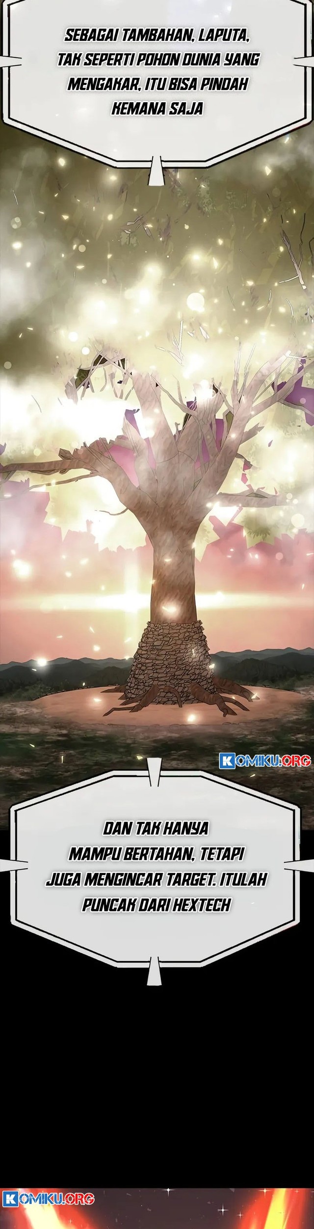Steel-Eating Player Chapter 88 - halaman 91