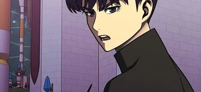 Steel-Eating Player Chapter 88 - halaman 94
