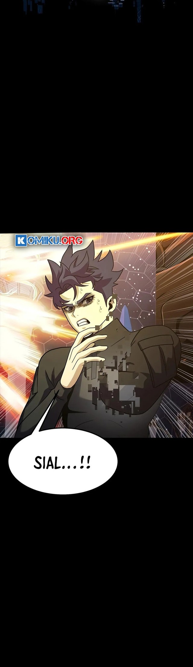 Steel-Eating Player Chapter 89 - halaman 13