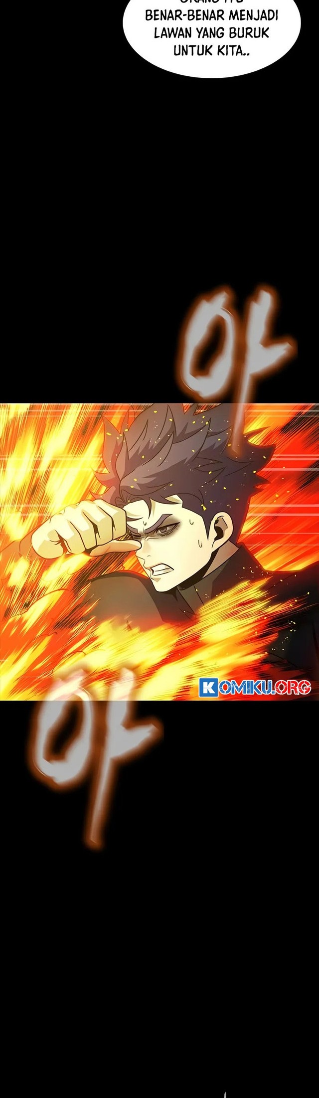 Steel-Eating Player Chapter 89 - halaman 17