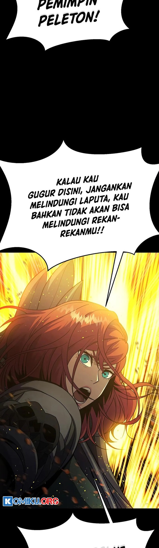 Steel-Eating Player Chapter 89 - halaman 19