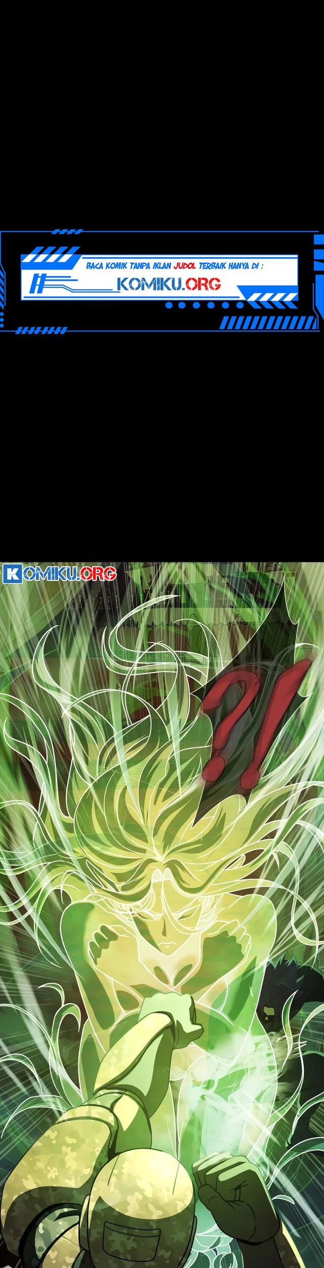 Steel-Eating Player Chapter 89 - halaman 2
