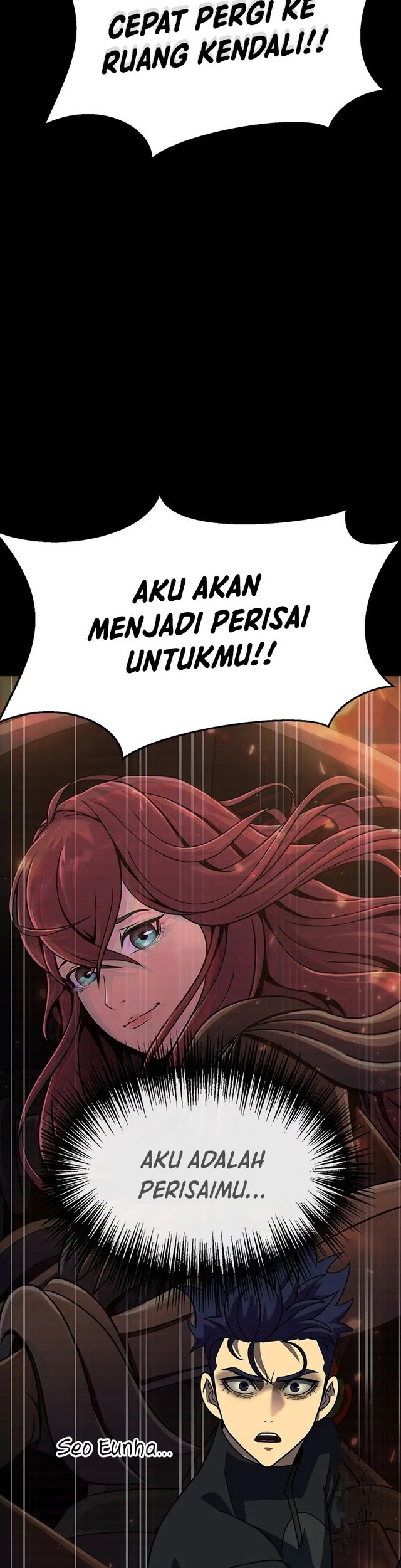 Steel-Eating Player Chapter 89 - halaman 20