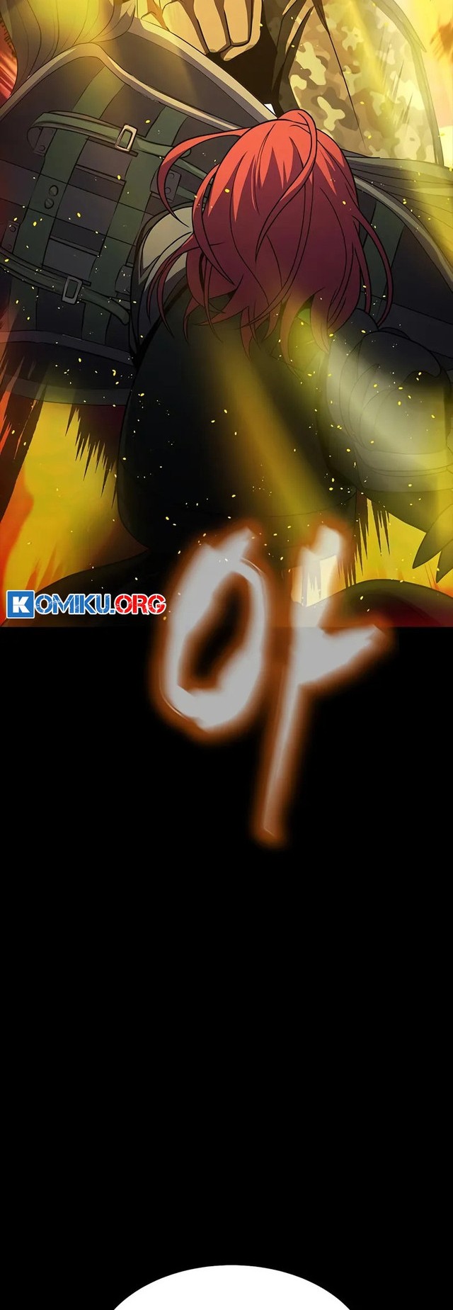 Steel-Eating Player Chapter 89 - halaman 25
