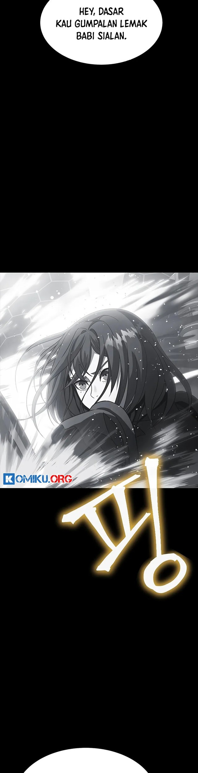 Steel-Eating Player Chapter 89 - halaman 26