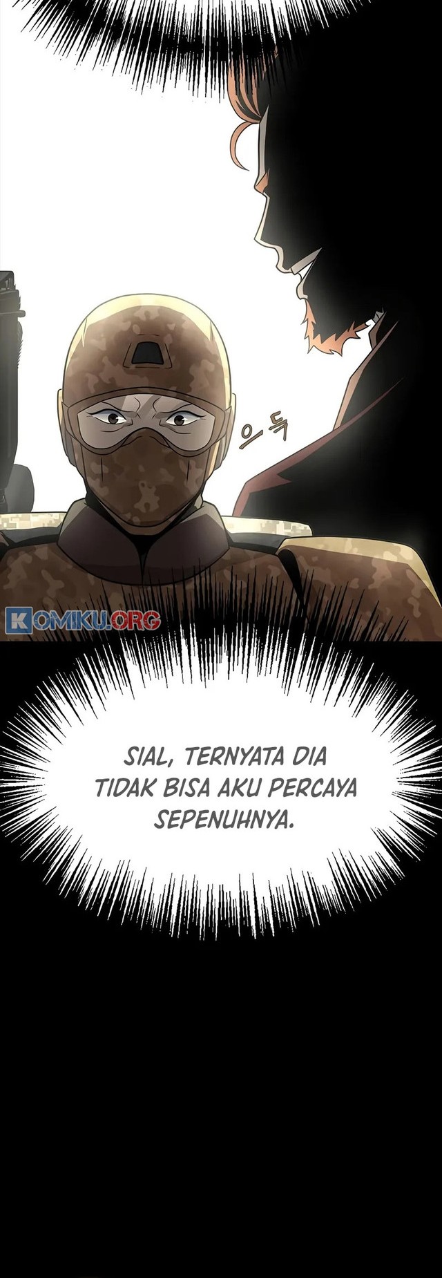 Steel-Eating Player Chapter 89 - halaman 37