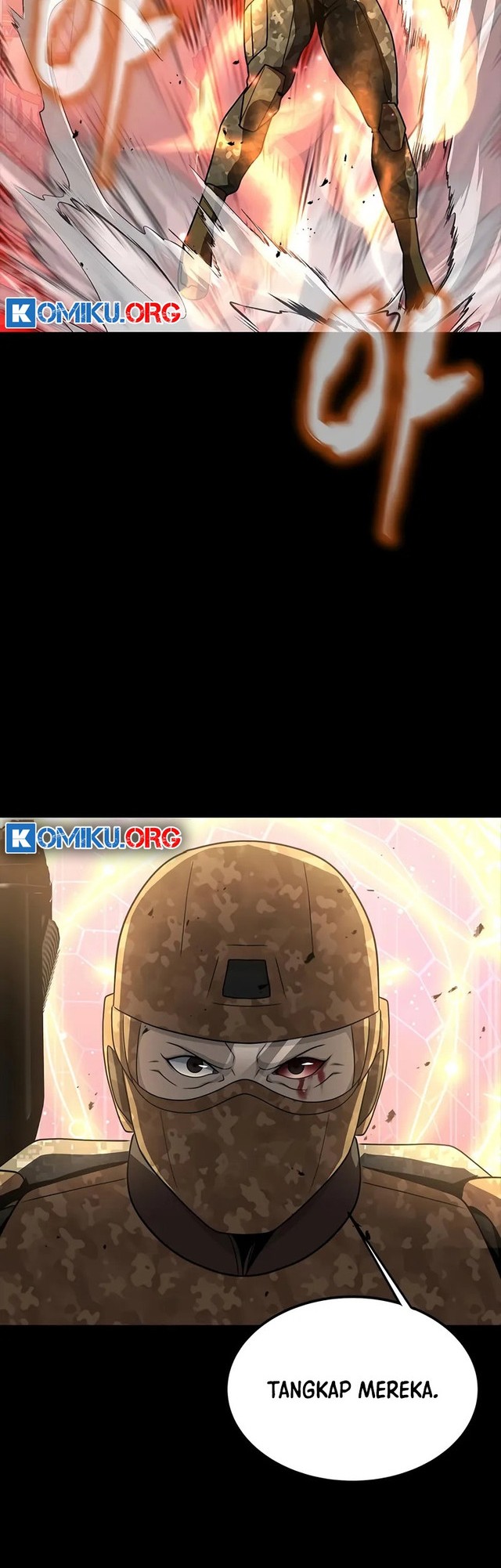 Steel-Eating Player Chapter 89 - halaman 43