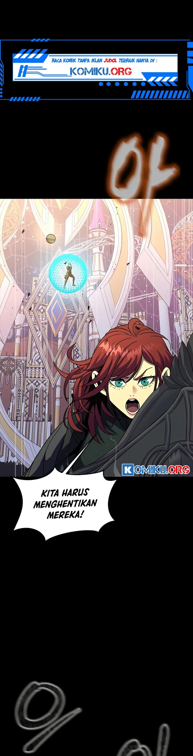 Steel-Eating Player Chapter 89 - halaman 44
