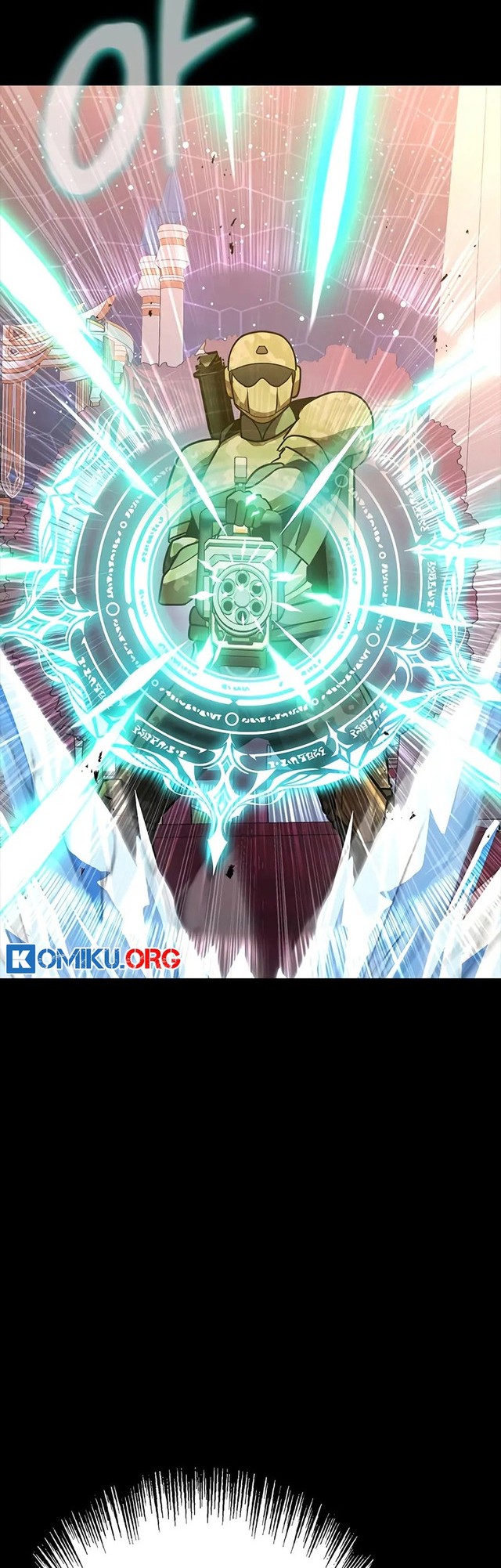 Steel-Eating Player Chapter 89 - halaman 47