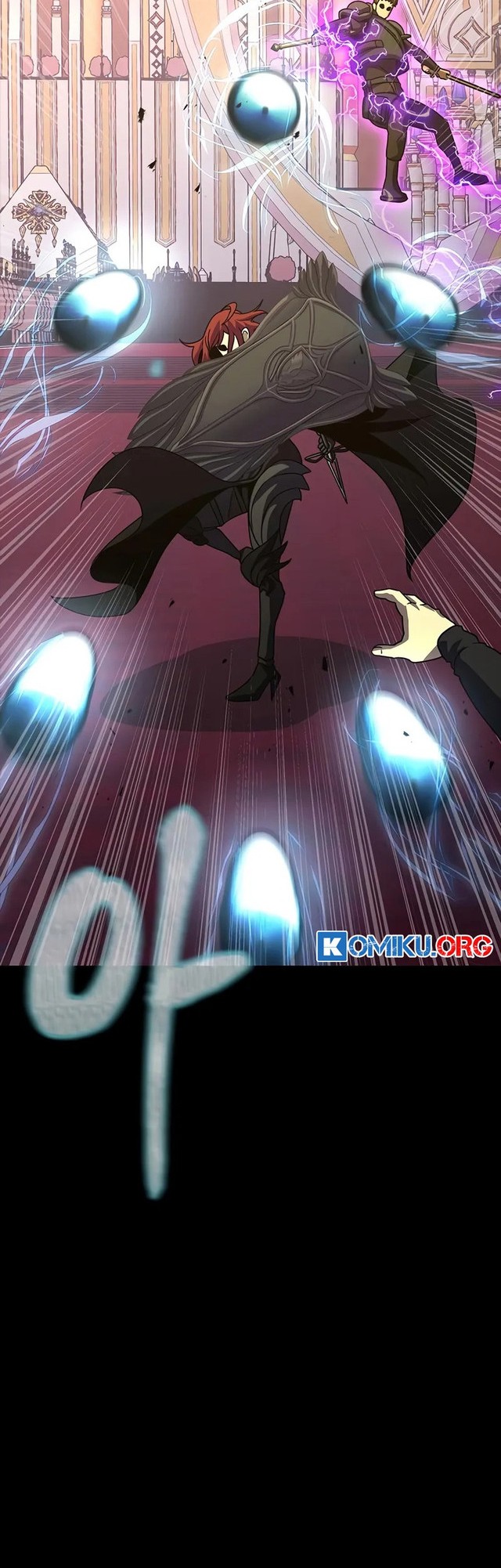 Steel-Eating Player Chapter 89 - halaman 49