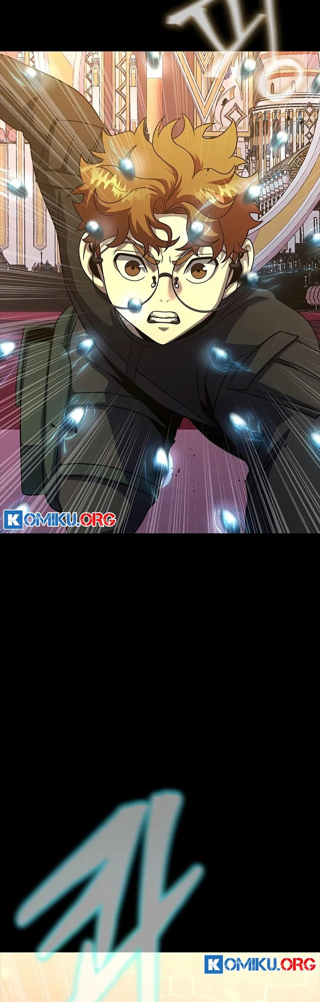 Steel-Eating Player Chapter 89 - halaman 51