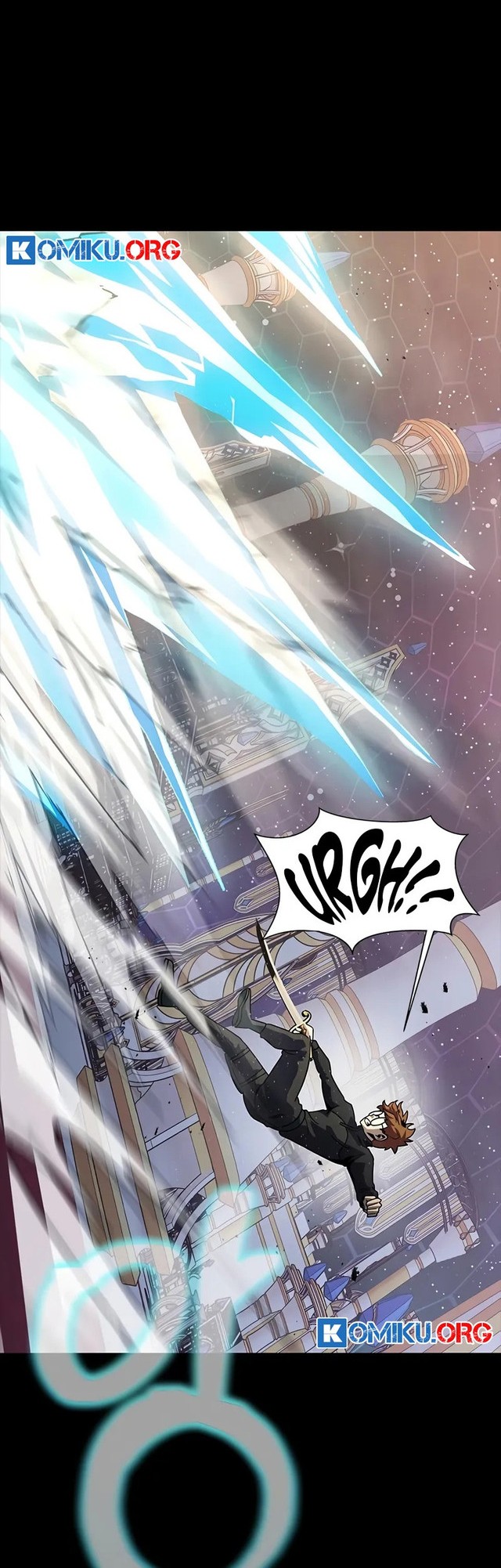 Steel-Eating Player Chapter 89 - halaman 53