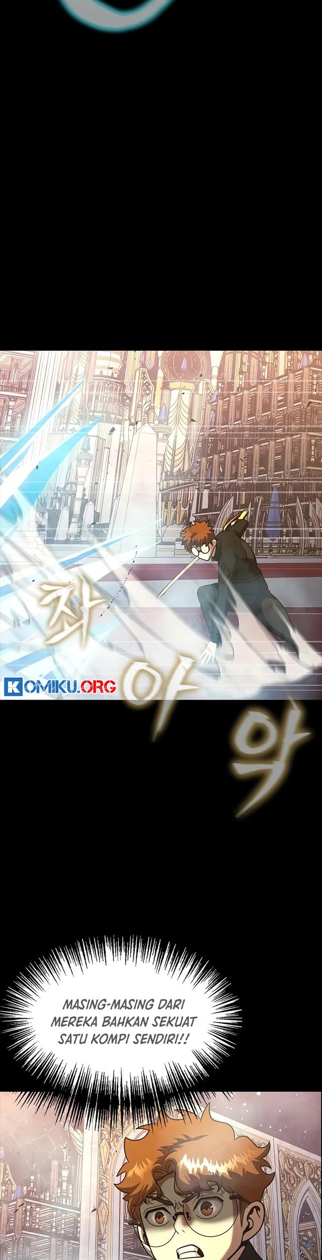 Steel-Eating Player Chapter 89 - halaman 54