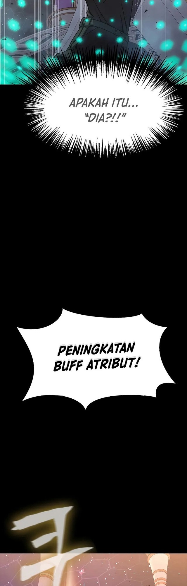 Steel-Eating Player Chapter 89 - halaman 59