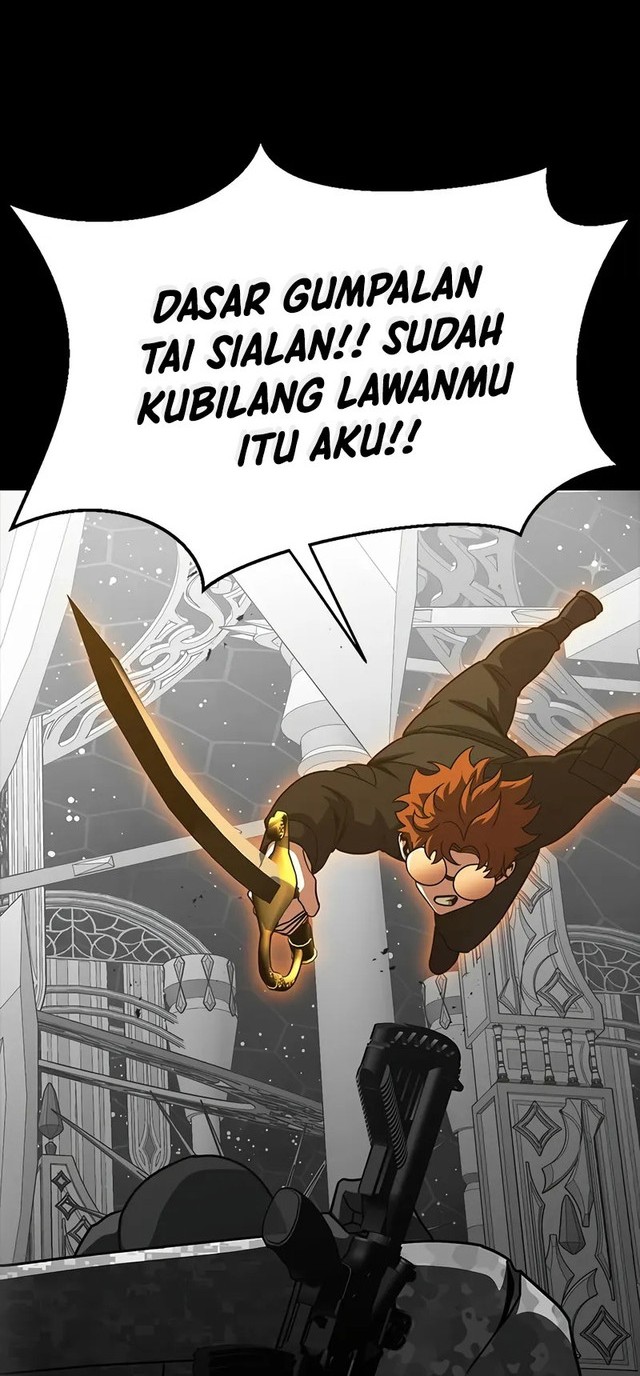 Steel-Eating Player Chapter 89 - halaman 63