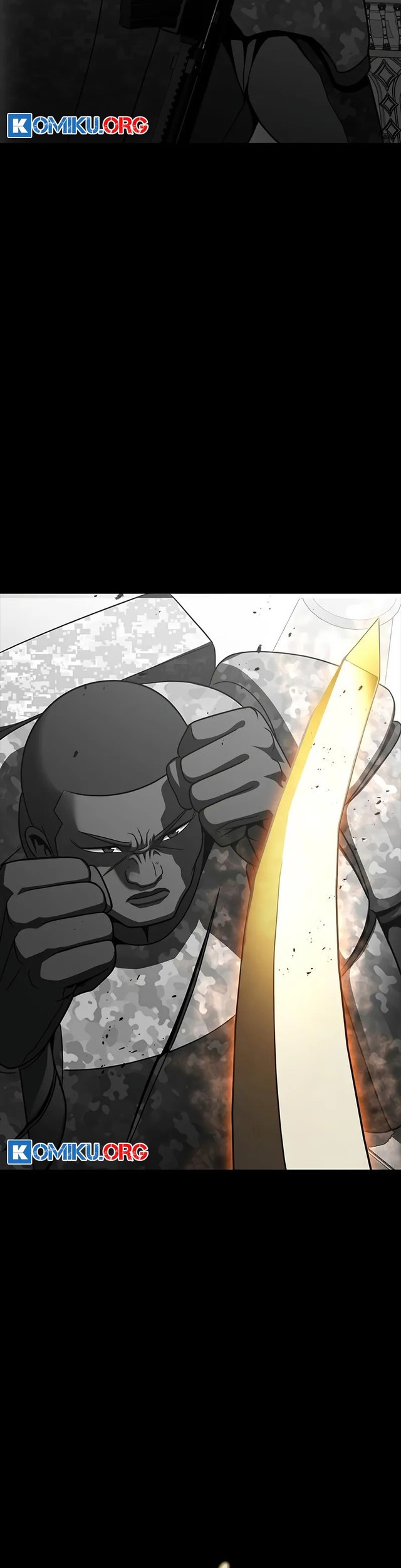 Steel-Eating Player Chapter 89 - halaman 64