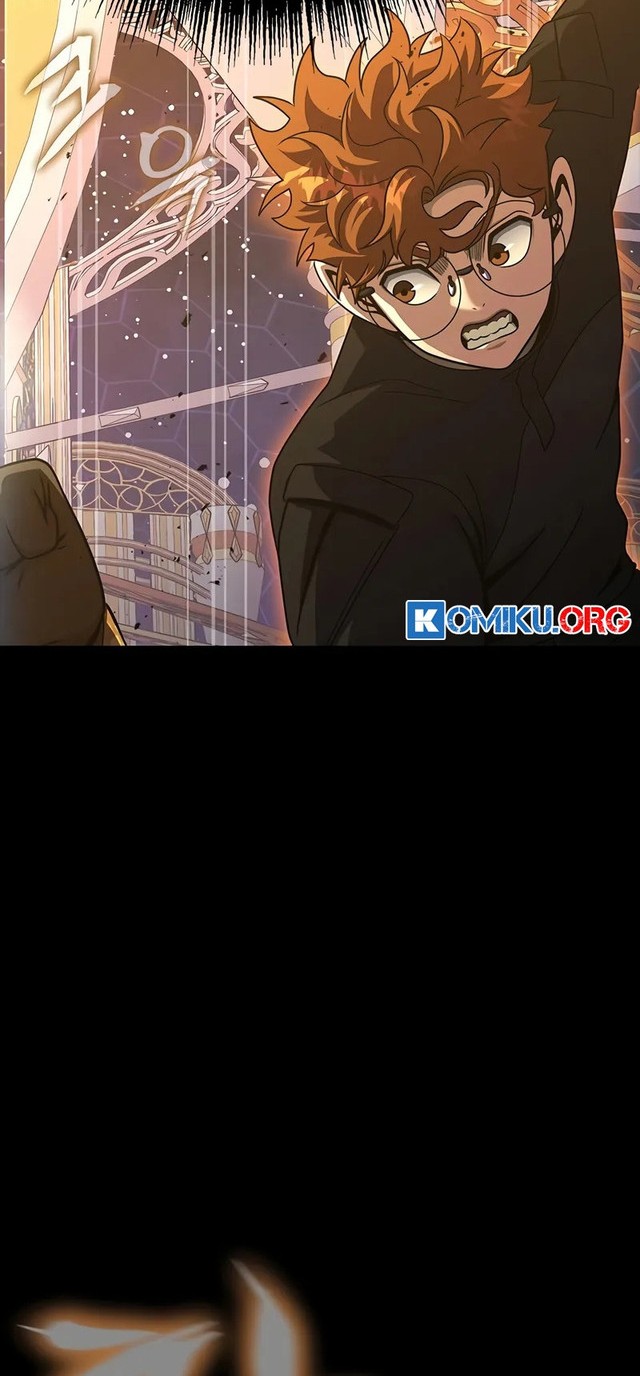 Steel-Eating Player Chapter 89 - halaman 67