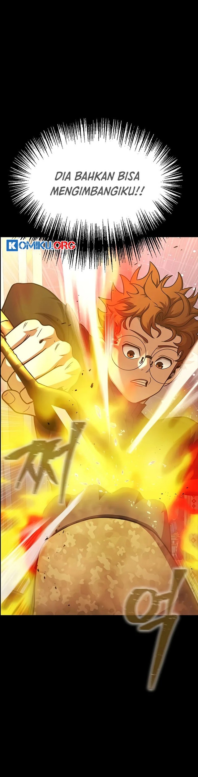 Steel-Eating Player Chapter 89 - halaman 72