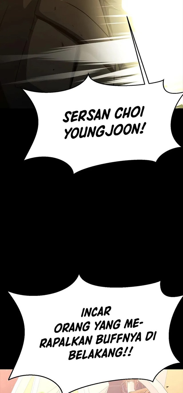 Steel-Eating Player Chapter 89 - halaman 77
