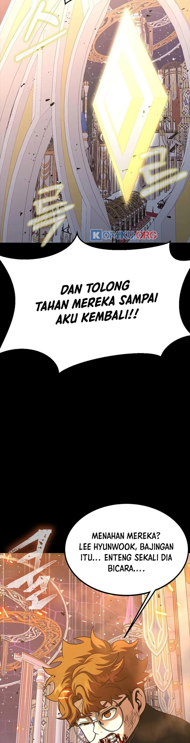 Steel-Eating Player Chapter 89 - halaman 78