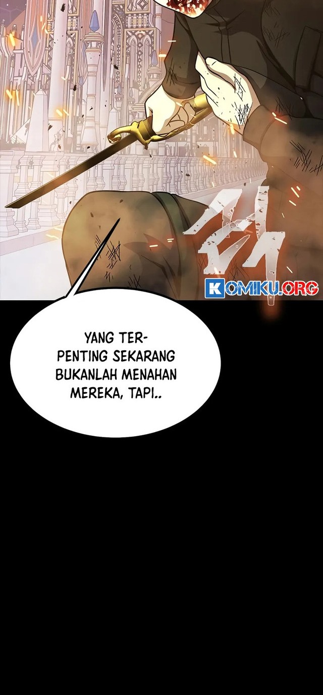 Steel-Eating Player Chapter 89 - halaman 79