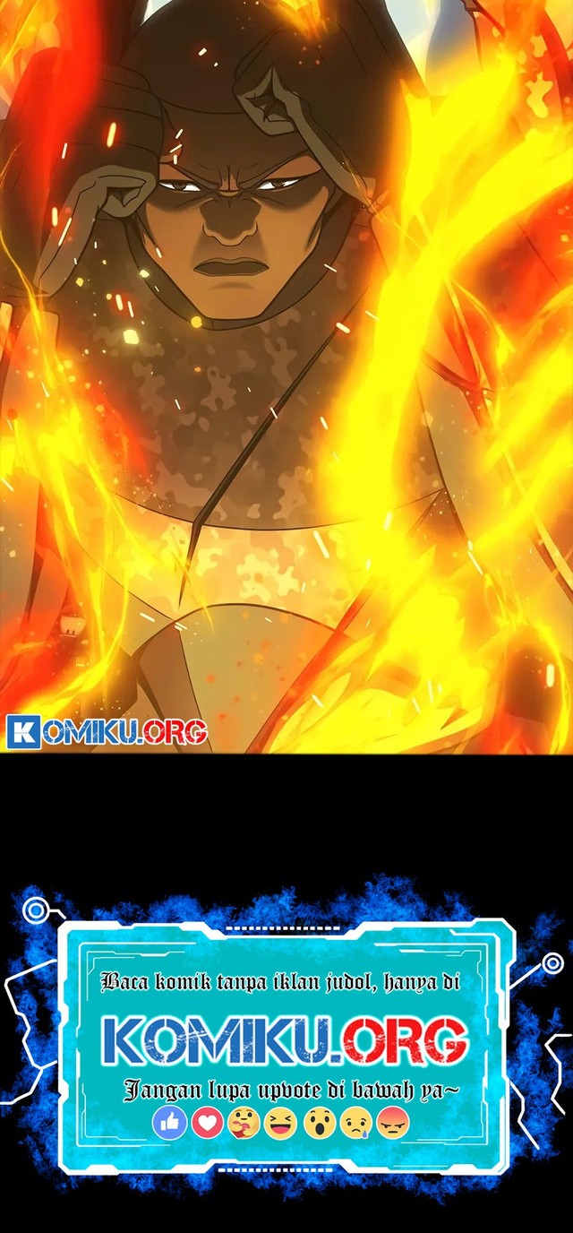 Steel-Eating Player Chapter 89 - halaman 81