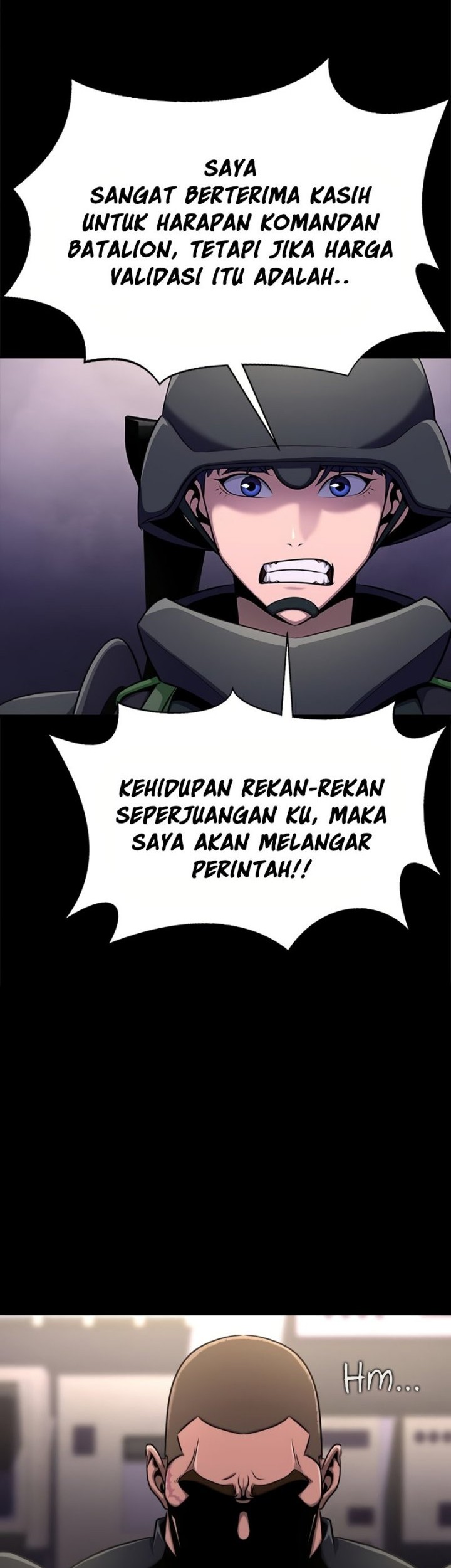 Steel-Eating Player Chapter 9 - halaman 13